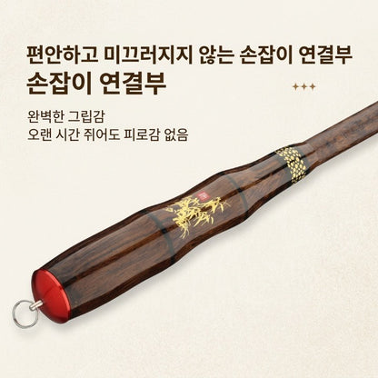 초경량 텔레스코픽 낚싯대 게류, 호수, 잉어 낚시용