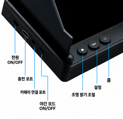TightLine 수중 카메라 2.0